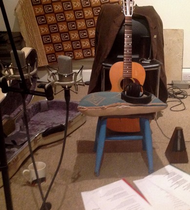 Session 1 - A job for the Martin 00-21 - 22/02/17