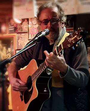 Six Bells - 7/01/20 Photo: Heather