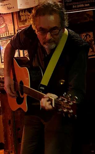 Six Bells - 7/01/20 Photo: Heather