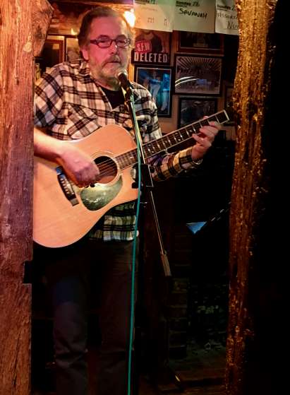 Six Bells - 21/01/20 Photo: Heather