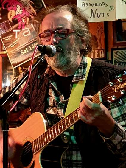 Six Bells - 3/031/20 Photo: Heather