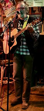 Six Bells - 3/031/20 Photo: Heather