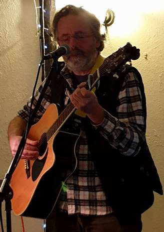 Chalk Farm Hotel - 10/03/20 Photo: Heather