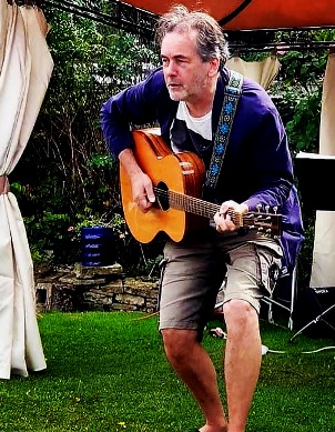 Private Party - Eastbourne - 16/08/20 Photo: Heather