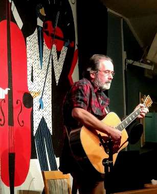 White Horse before lockdown 2 - 02/11/20 Photo: Heather