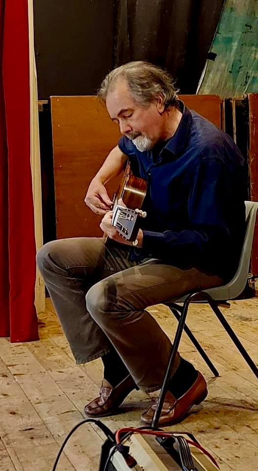 Chiddingly Village Hall - 25/05/21 Photo: Heather