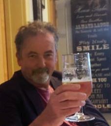 Cheers - The White Horse Folk Club - 28/06/21 Photo: Heather