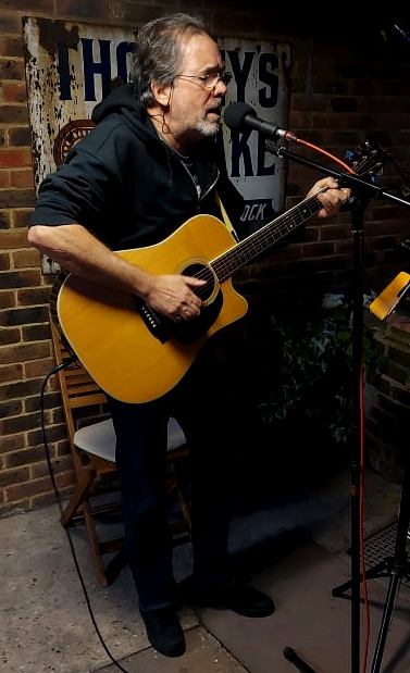 Six Bells - 31/08/21 Photo: Heather