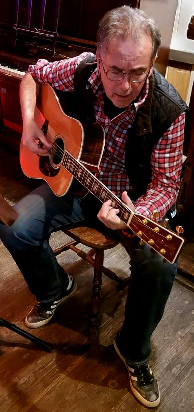 Six Bells - 9/11/21 Photo: Heather