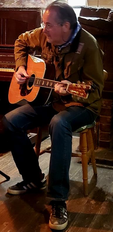 Six Bells - 23/11/21 Photo: Heather