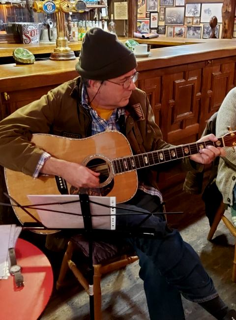 Six Bells - 7/12/21 Photo: Heather