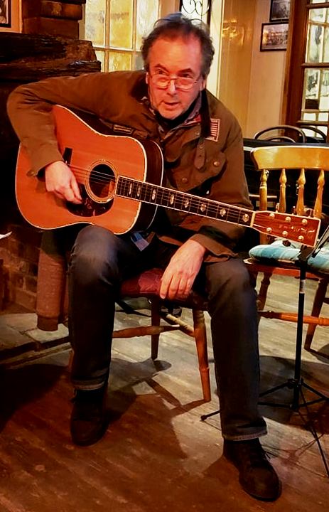 Six Bells - 18/01/22 Photo: Heather
