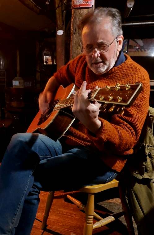 Six Bells - 13/03/22 Photo: Heather