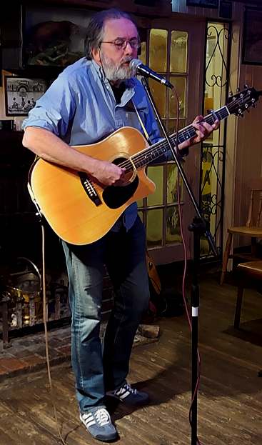 Six Bells - 7/06/22 Photo: Heather
