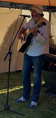 Garden Party - 11/06/22 Photo: Heather