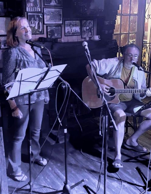 Six Bells - 16/08/22 Photo: Jason