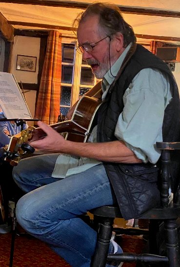 Blacksmith's Arms - 20/10/22 Photo: Heather