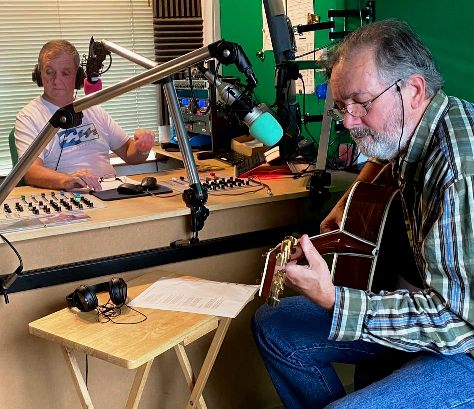 Hailsham FM - 22/10/22 Photo: Heather