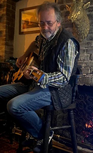 Blacksmith's Arms - 18/11/22 Photo: Heather