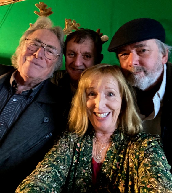 Hailsham FM - 3/12/22 Photo: Heather