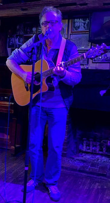 Six Bells - 11/04/23 Photo: Heather