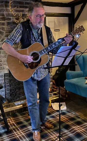 Blacksmith's Arms - 10/05/23 Photo: Heather