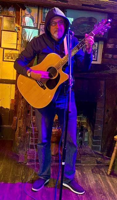 Six Bells - 06/06/23 Photo: Heather