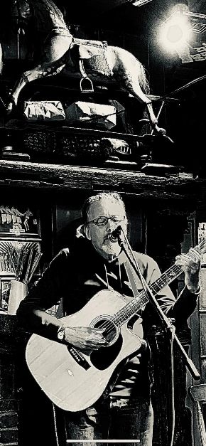 Six Bells - 06/06/23 Photo: Jason