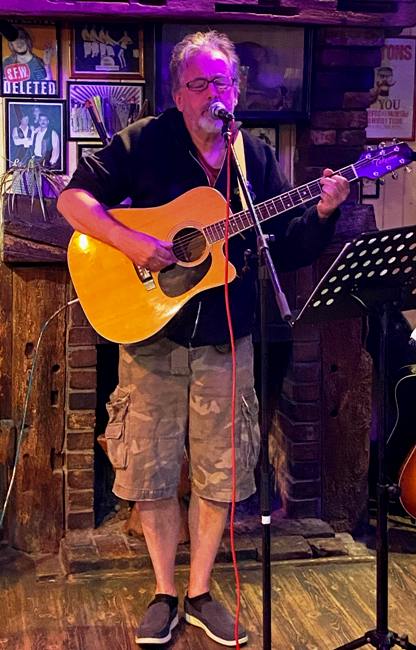 Six Bells - 04/07/23 Photo: Heather