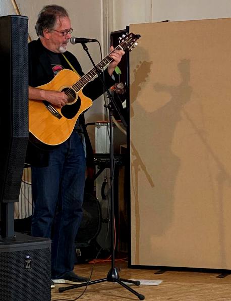 Six Bells - 04/07/23 Photo: Heather