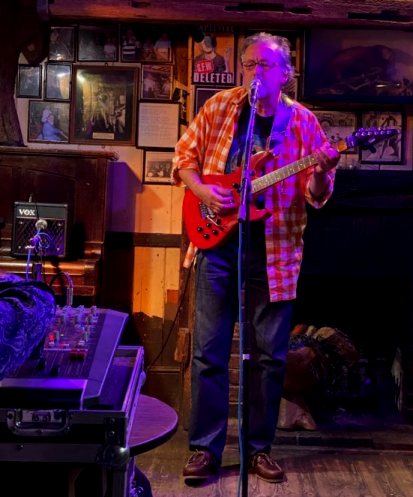 Six Bells - 01/08/23 Photo: Heather