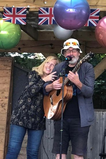 Hailsham FM - 26/08/23 Photo: Laura