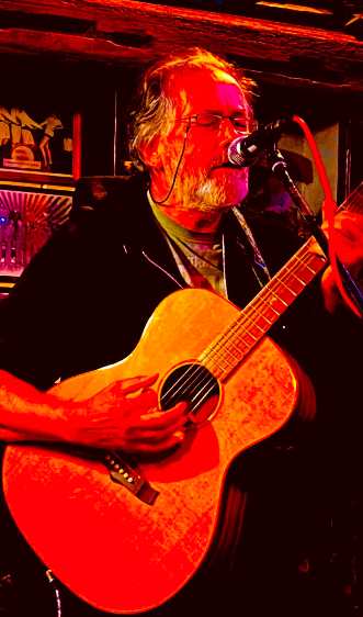Six Bells - 29/08/23 Photo: Jason