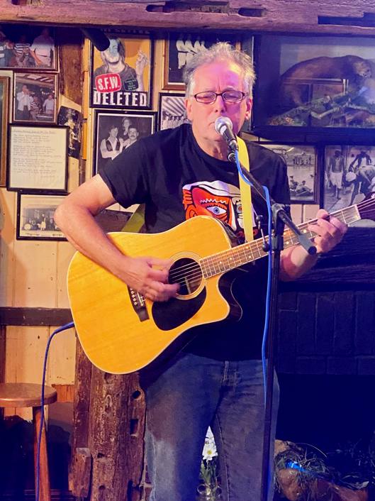 Six Bells - 10/10/23 Photo: Heather