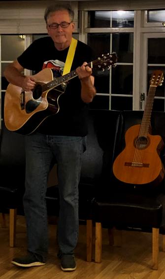 Blacksmith's Arms - 11/10/23 Photo: Heather