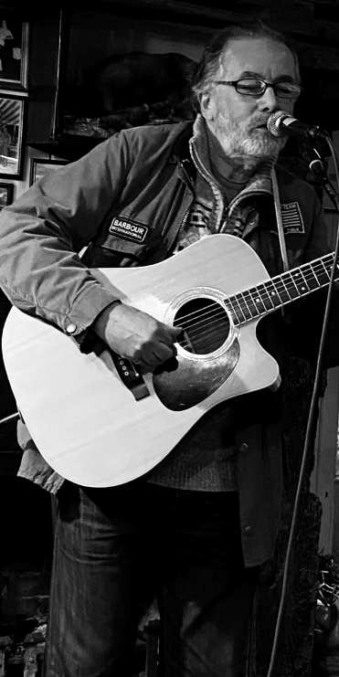 Six Bells - 21/11/23 Photo: Jason