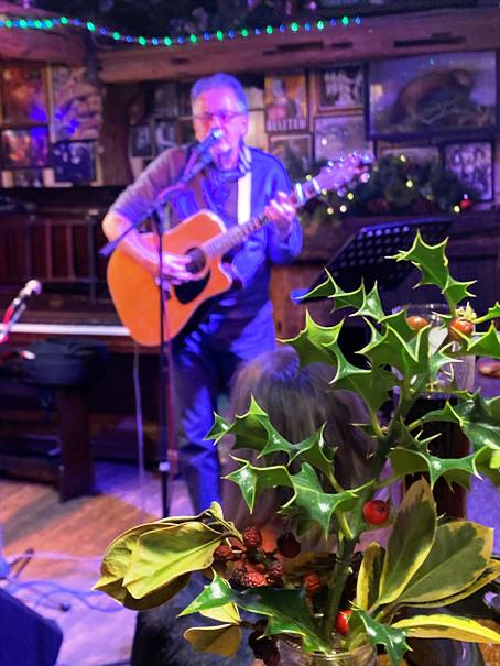 Six Bells - 2/01/24 Photo: Heather