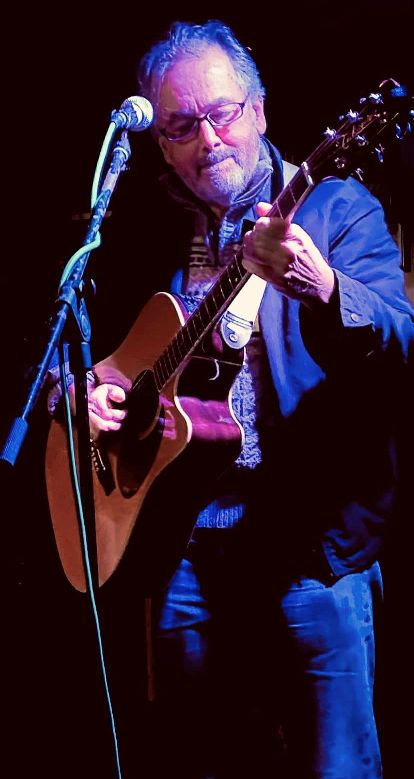 Six Bells - 27/02/24 Photo: Jason