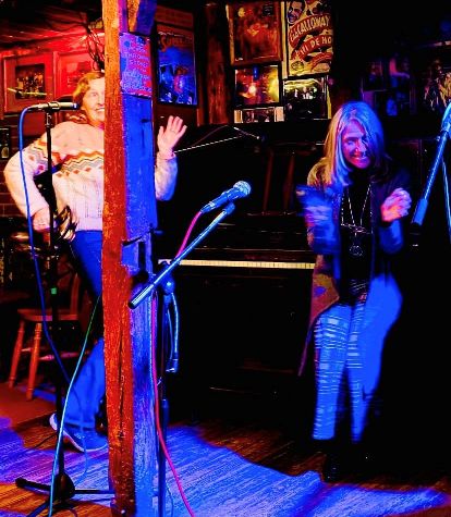 Six Bells - 27/02/24 Photo: Jason