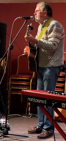 Kings Head - 28/02/24 Photo: Heather