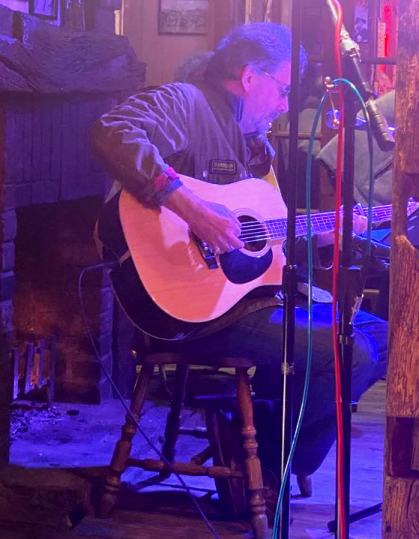 Six Bells - 26/03/24 Photo: Heather