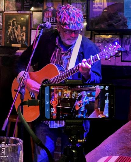 Six Bells - 07/05/24 Photo: Heather