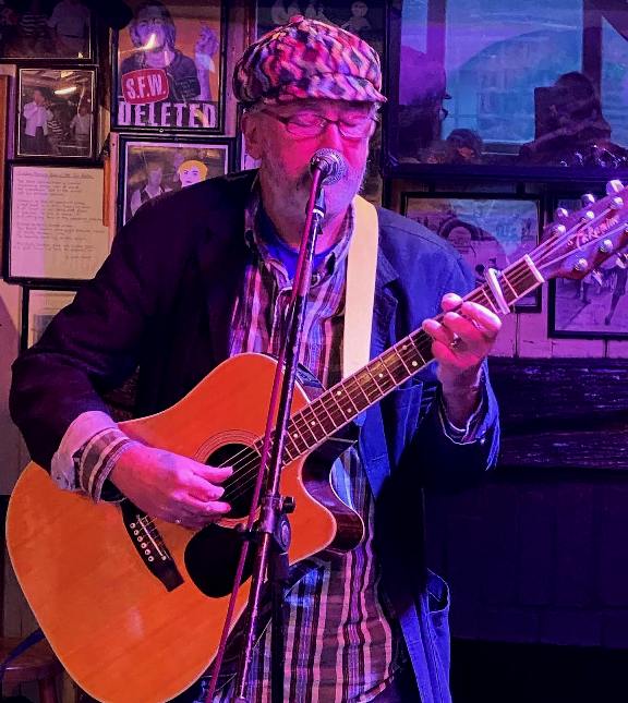 Six Bells - 07/05/24 Photo: Jason