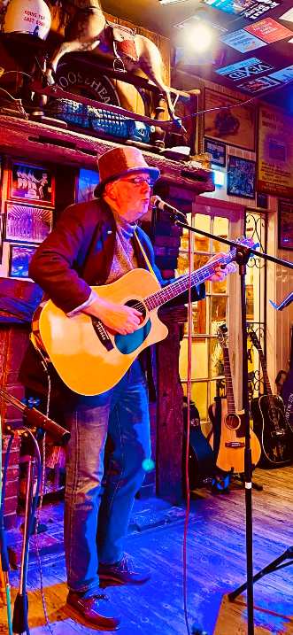 Six Bells - 21/05/24 Photo: Jason