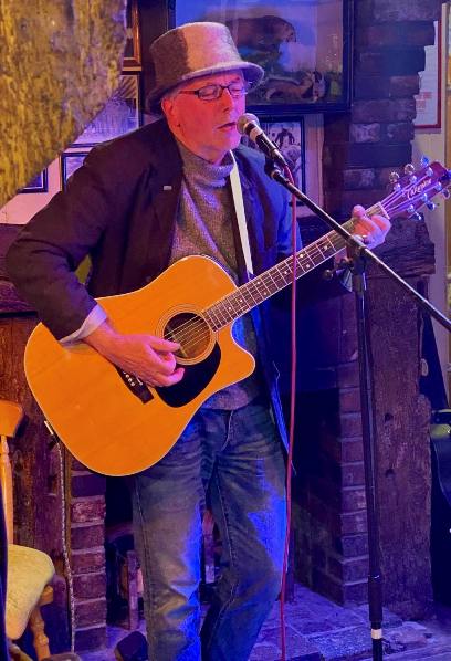 Six Bells - 21/05/24 Photo: Heather