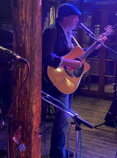 Six Bells - 04/06/24 Photo: Heather