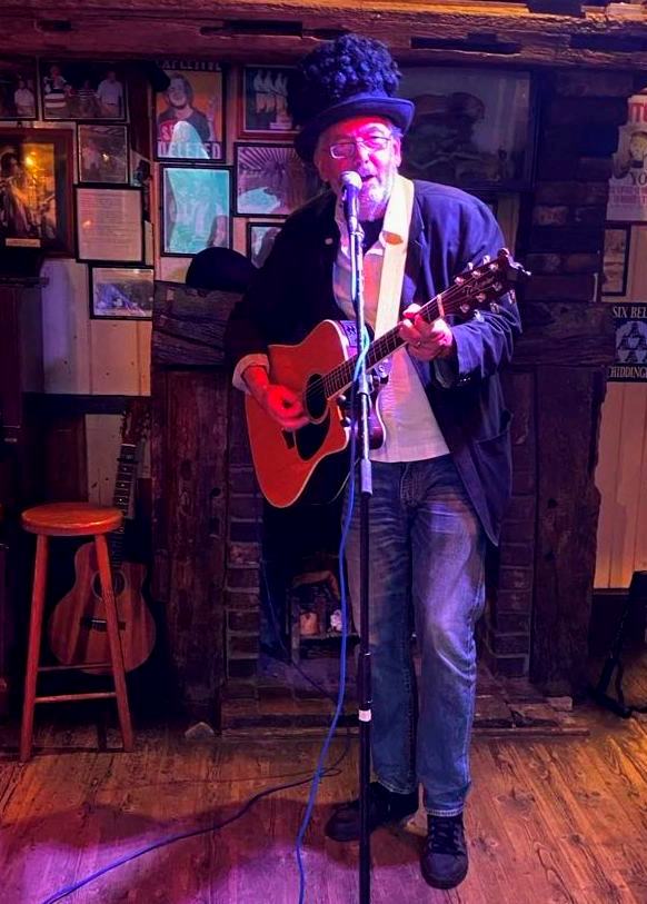 Six Bells - 04/06/24 Photo: Heather