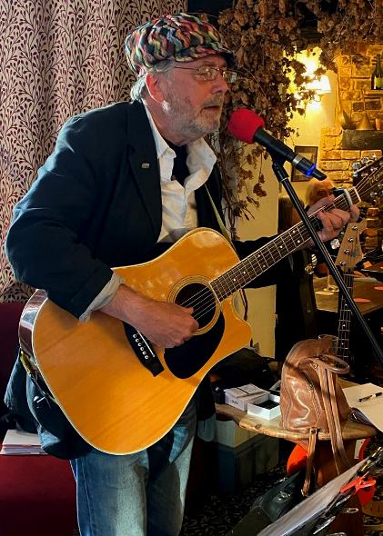 Yew Tree - 05/06/24 Photo: Heather