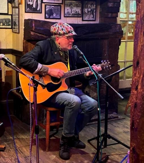 Six Bells - 18/06/24 Photo: Heather
