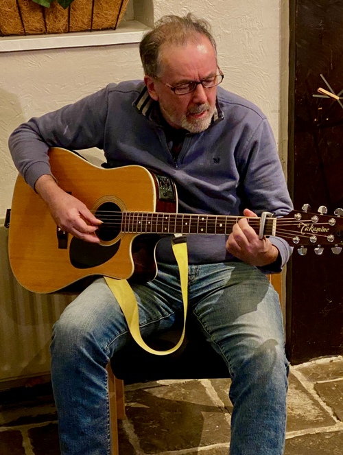 Chequers - 12/02/25 Photo: Heather